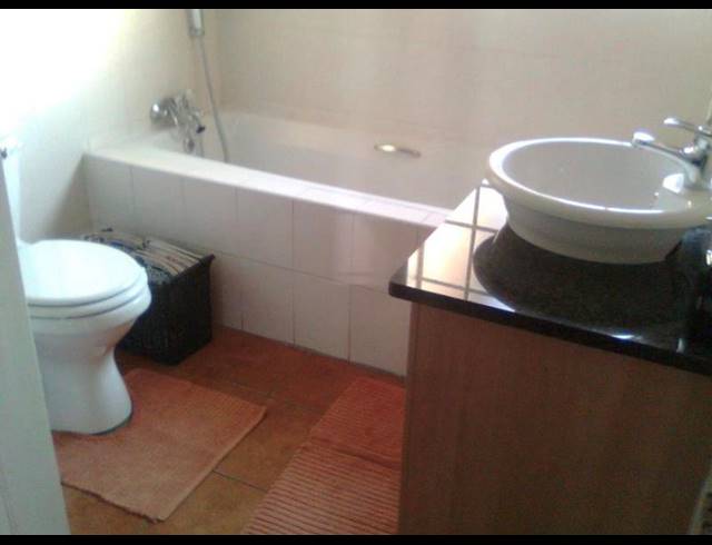 4 BEDROOM PROPERTY TO RENT IN NOORDWYK